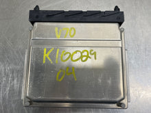 Load image into Gallery viewer, ECU ECM COMPUTER Volvo C70 2003 03 2004 04 - NW63110