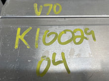 Load image into Gallery viewer, ECU ECM COMPUTER Volvo C70 2003 03 2004 04 - NW63110