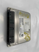 Load image into Gallery viewer, ECU ECM COMPUTER BMW X3 2004 04 2005 05 3.0L - NW59589