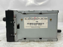 Load image into Gallery viewer, RADIO Kia Sorento 2003 03 2004 04 2005 05 2006 06 - NW138053