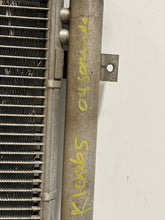 Load image into Gallery viewer, AC CONDENSER Kia Sorento 2003 03 2004 04 2005 05 06 - NW43923