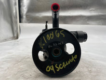 Load image into Gallery viewer, POWER STEERING PUMP Kia Sorento 2003 03 04 05 06 EX - NW163593