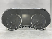 Load image into Gallery viewer, SPEEDOMETER CLUSTER Infiniti Q50 2014 14 2015 15 - NW160201