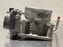 Load image into Gallery viewer, THROTTLE BODY Infiniti G37 G35 370Z Q60 2007 07 2008 08 09 - 14 Right - NW177966