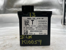 Load image into Gallery viewer, TPMS CONTROL MODULE COMPUTER Acura ILX 2013 13 2014 14 - NW28027
