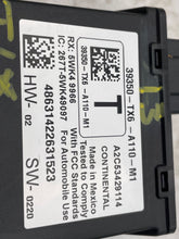 Load image into Gallery viewer, TPMS CONTROL MODULE COMPUTER Acura ILX 2013 13 2014 14 - NW28027