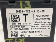 Load image into Gallery viewer, TPMS CONTROL MODULE COMPUTER Acura ILX 2013 13 2014 14 - NW28027