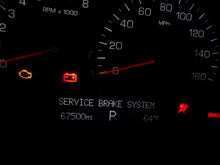 Load image into Gallery viewer, Computer Cadillac SRX 2007 - NW26294