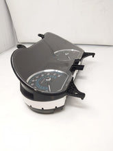 Load image into Gallery viewer, SPEEDOMETER CLUSTER Jaguar XF XFR 2013 13 - NW160629