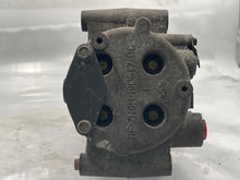 Load image into Gallery viewer, AC A/C AIR CONDITIONING COMPRESSOR Jaguar XF XFR 13 14 15 - NW42566