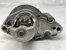Load image into Gallery viewer, STARTER MOTOR Vanden Pl XF XFR XJ XJL 2013 13 2014 14 2015 15 - NW170635