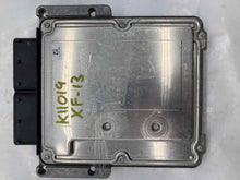 Load image into Gallery viewer, ECU ECM COMPUTER Vanden Pl XF XFR XJ XJL 13 14 15 16 17 - NW60622