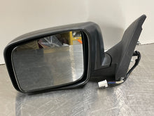 Load image into Gallery viewer, SIDE VIEW MIRROR Nissan Rogue 08 09 10 11 12 Power Left - NW52498