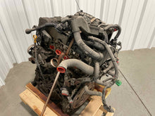 Load image into Gallery viewer, ENGINE MOTOR Nissan Rogue 2008 08 2.5L - NW66806