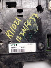 Load image into Gallery viewer, SPEEDOMETER CLUSTER Infiniti G37 G25 Q60 2011 11 2012 12 2013 13 14 - NW160150