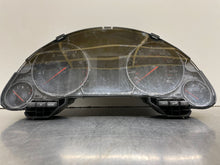Load image into Gallery viewer, SPEEDOMETER CLUSTER Audi A4 2003 03 2004 04 2005 05 - NW159463