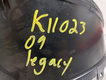 Load image into Gallery viewer, SPEEDOMETER INSTRUMENT CLUSTER GAUGES Subaru Legacy 2009 09 Auto - NW161879