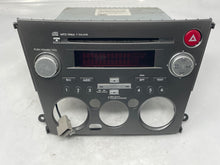 Load image into Gallery viewer, RADIO Subaru Legacy 2009 09 AM FM CD - NW139758