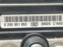 Load image into Gallery viewer, ABS PUMP Legacy 2008 08 2009 09 Auto - NW2521