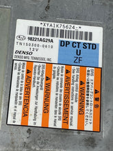 Load image into Gallery viewer, Air Bag Computer Leagcy 2008 08 2009 09 - NW37871