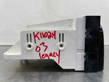 Load image into Gallery viewer, Temp Climate AC Heater Control Subaru Baja Legacy 2000 00 2001 01 2002 02 03 04 - NW101369