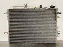 Load image into Gallery viewer, AC CONDENSER Mercedes E350 E500 E320 E280 2003 03 2004 04 2005 05 - 09 - NW44012