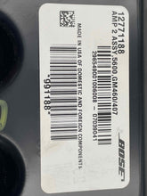 Load image into Gallery viewer, AMPLIFIER Saab 9-3 2007 07 - NW139578