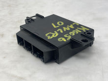 Load image into Gallery viewer, Driver Assist Computer Range Rover Sport LR3 2007 07 2008 08 2009 09 - NW37018