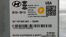 Load image into Gallery viewer, SATELLITE RECEIVER Hyundai Elantra 2007 07 2008 08 2009 09 2010 10 - NW137497