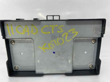 Load image into Gallery viewer, Computer Cadillac CTS 2011 - NW26154