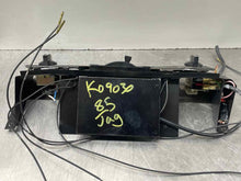 Load image into Gallery viewer, TEMPERATURE CONTROLS Jaguar XJ6 XJS 83 84 85 86 87 - NW100567