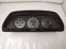 Load image into Gallery viewer, SPEEDOMETER CLUSTER Mercedes 380SE 500SEC 81 - 85 - NW161479