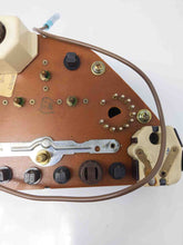Load image into Gallery viewer, SPEEDOMETER CLUSTER Mercedes 380SE 500SEC 81 - 85 - NW161479