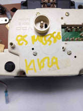 Load image into Gallery viewer, SPEEDOMETER CLUSTER Mercedes 380SE 500SEC 81 - 85 - NW161479