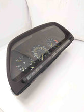 Load image into Gallery viewer, SPEEDOMETER CLUSTER Mercedes 380SE 500SEC 81 - 85 - NW161479