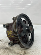 Load image into Gallery viewer, Power Steering Pump Ford Taurus 2010 - NW162931