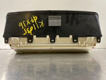 Load image into Gallery viewer, SPEEDOMETER CLUSTER XJ6 1995 95 1996 96 1997 97 - NW160700
