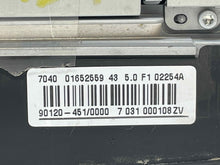 Load image into Gallery viewer, REMOTE CD CHANGER E350 E550 B200 CLS500 CLS55 CLS550 CLS63 E280 03-13 - NW138798