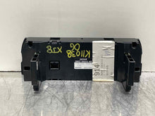 Load image into Gallery viewer, AC HEATER TEMP CONTROL Jaguar XJ8 XJ 2004 04 2005 05 06 07 08 Front - NW100561