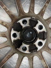 Load image into Gallery viewer, WHEEL RIM Vanden Pl XJ XJ8 XJ8L XJL XJR 05-09 18x8 - NW199524