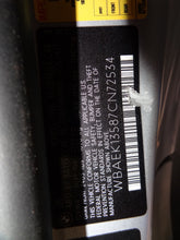 Load image into Gallery viewer, Transmission BMW 650I 2007 - NW183421
