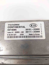 Load image into Gallery viewer, ECU ECM COMPUTER Kia Optima 2011 11 2012 12 2013 13 - NW60737