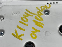 Load image into Gallery viewer, SPEEDOMETER CLUSTER Toyota Avalon 2002 02 2003 03 04 - NW161954