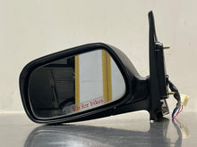 Load image into Gallery viewer, SIDE VIEW MIRROR Toyota Prius 2001 01 2002 02 03 Left - NW53750