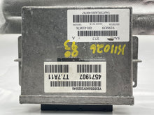 Load image into Gallery viewer, ECU ECM COMPUTER Saab 9-3 2000 00 6 Month Warranty! - NW62052