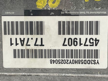 Load image into Gallery viewer, ECU ECM COMPUTER Saab 9-3 2000 00 6 Month Warranty! - NW62052