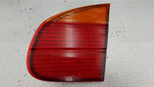 Load image into Gallery viewer, Tail Lamp Light Chevrolet Prizm 2001 - NW180763