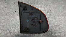 Load image into Gallery viewer, Tail Lamp Light Chevrolet Prizm 2001 - NW180763