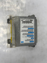 Load image into Gallery viewer, Air Bag computer Honda Accord 2004 04 Sedan - NW32431