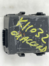 Load image into Gallery viewer, CRUISE CONTROL COMPUTER HONDA ACCORD AUTO 03 04 05 - NW32432